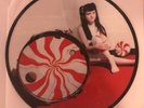 White Stripes Hello Operator Third Man Records Picture Disc 7” TMR067 Vault#6