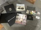 Oasis MORNING GLORY Vinyl Chasing The Sun Box Set Liam & Noel Gallagher