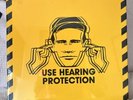 Use Hearing Protection: Factory Records 1978-79 (Ltd Ed Box) NEW SEALED VINYL