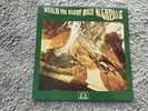 Billy Nicholls Would You Believe 12” Vinyl LP. Tenth Planet Reissue 1998. EX/EX.