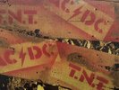 AC/DC TNT Original Australian Pressing