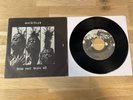 Rare Motorhead Vinyl Single 1982 Italy