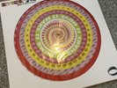 SPICE GIRLS * SPICE * 25th ANNIVERSARY LIMITED ZOETROPE PICTURE DISC *
