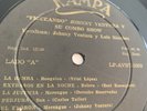 VG+ JOHNNY VENTURA Y SU COMBO Figurando RAMPA SALSA GUAGUANCO MAMBO La Bamba