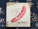 The Velvet Underground & And Nico Mono LP Vinyl Record Verve Psych TORSO 1967
