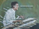 STEVE WINWOOD - GREATEST HITS LIVE - 4-LP - BRAND NEW - FREE SHIPPING