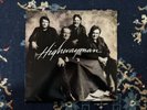 Highwayman 2 OG 1990 LP Vinyl Record Country Waylon Willie Johnny Cash Kris