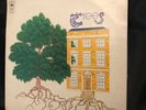 TREES - THE GARDEN OF JANE DELAWNEY CBS 63837 FILLER COPY WITH PARTIAL RECORDING