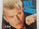 Billy Idol Gen.X - 11 of The Best LP orig 1988 UK 1st Press A4/B2 UNPL & Nr.MINT
