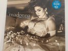 Madonna Like A Virgin LP orig 1984 UK 1st press 1A/1B SIRE vinyl MINT & UNPL