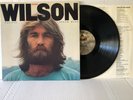 Beach Boys Dennis Wilson PACIFIC OCEAN BLUE Original 1977 Caribou VG+/VG++
