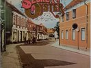 Secret Oyster - SameTitled/ CBS-S65769/ 1stPress 1973 Denmark/ POSTCARD/JazzRock