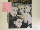 Depeche Mode The Singles 81 - 85 Vinyl Record VG/VG MUTEL1