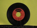 VHTF NORTHERN 45 Bobby Guitar Bennett Evol (Love Spelled Backwards) Junior 1009
