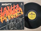 Mighty Flames 