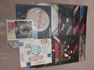 Judas Priest - 9x lps + 2x 12