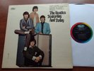 CANADA  THE BEATLES Yesterday and Today 1966 1st Press MONO CAPITOL T 2553 LP
