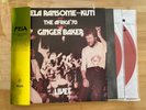 Live - Afrika 70 Fela Kuti Ginger Baker Limited Color 2X Vinyl Record UNPLAYED