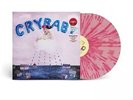 Melanie Martinez Cry Baby Deluxe Edition Pink Splatter Vinyl 2LP SEALED/READ