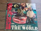Eightball & MJG / On Top Of The World 12