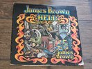 James Brown Hell 2 LP gatefold Polydor Records PD 2-9001 1974 1st Press