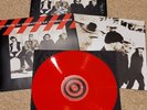 U2 - How To Dismantle An Atomic Bomb  LTD ED RED Vinyl  + 16pg Booklet US Import