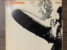 Led Zeppelin - I (1 One) - 1974 US Press SD 8216 VG++ AT/GP Ultrasonic Clean