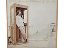 JIMMY BUFFETT COCONUT TELEGRAPH PLATINUM PLUS VINYL LP 1980 MCA RECORDS MCA-5169