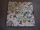 Led Zeppelin: Led Zeppelin III, Vinyl-LP,
