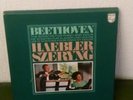 BEETHOVEN SONATAS PIANO & VIOLIN HAEBLER-SZERYNG 5 LP BOX SET NM PHILIPS 6769011