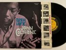 John Coltrane LP 