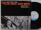 Horace Silver LP 