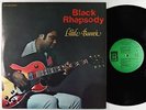 Little Beaver - Black Rhapsody LP - Cat OG Press