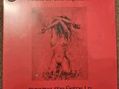 Fields Of The Nephilim Burning The Fields RSD 2024 - mint, sealed