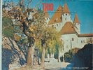 London CS6109 Mozart:Quintet K452;Clarinet Trio/Vienna Oct,1Effss,BB,NM-,no SXL