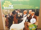The Beach Boys Pet Sounds 2016 Reissue 50th Anniversary Vinyl Record LP NEW rock