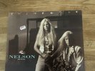 Nelson- After The Rain  1ST US PRESSING GEFFEN SEE BARCODE VINYL EX