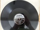 Eddie Cochran 20 Flight Rock/ Dark Lonely Street 1957 Uk Shellac 78RPM TOP COND