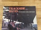 Trackside Blues The Brunning Sunflower Band SAGA EROS 8132 Vinyl Record