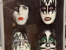 KISS-1979-DYNASTY CRC Sealed