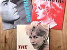 The Smiths Singles Vinyl - Ask - Panic - Sheila Take A Bow