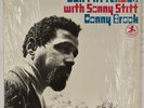 DON PATTERSON: Donny Brook Sonny Stitt US Prestige PR 7816 Vinyl Jazz LP