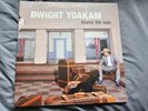 Dwight Yoakam - Blame The Vain - Vinyl