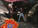 THE THREE O'CLOCK - AQUARIUS ANDROMEDA - 2013 US PRESS  VINYL LP- REISSUE - NEW