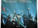 HISTORY/GHOSTS MICHAEL JACKSON 12” VINYL REMIX EP - Vintage 1997 - Like New