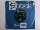 BUNKER HILL HIDE & GO SEEK STATESIDE 45SS-135 ROCK N ROLL RNB