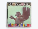 BUCKETHEAD - KFC Skin Piles - RARE Original 2001 Gonerville LP Hip hop Metal Dj