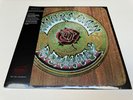Grateful Dead American Beauty LP Rhino High Fidelity AAA Ltd. Numbered Ed sealed