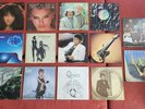 AMIGA Rock LPs - Michael Jackson/Kate Bush/Tina Turner/Queen/Supertramp usw.