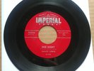 SMILEY LEWIS One Night/Ain't Gonna Do It 45 7